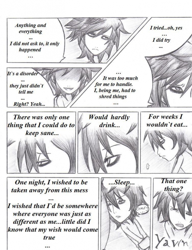 Twisted Mischief Manner