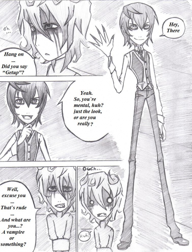 Twisted Mischief Manner