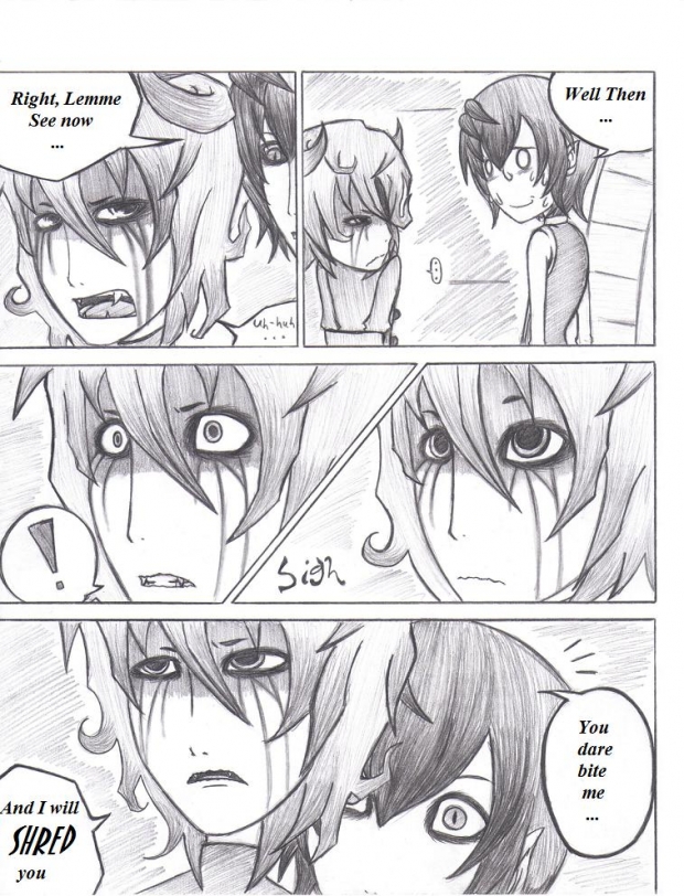 Twisted Mischief Manner