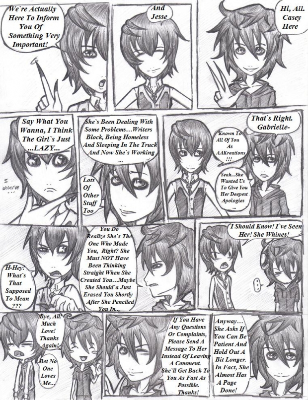 Twisted Mischief Manner