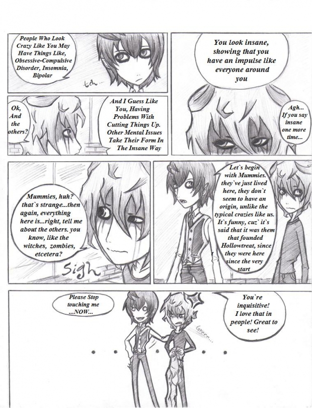 Twisted Mischief Manner