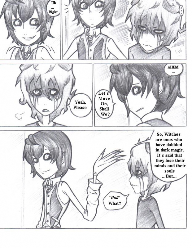 Twisted Mischief Manner