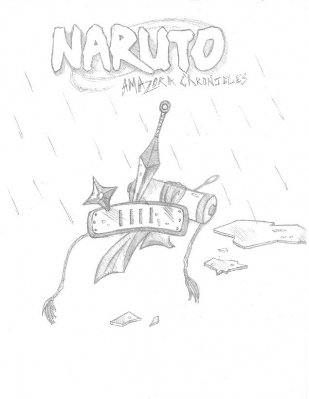 Naruto: Amazora Chronicles