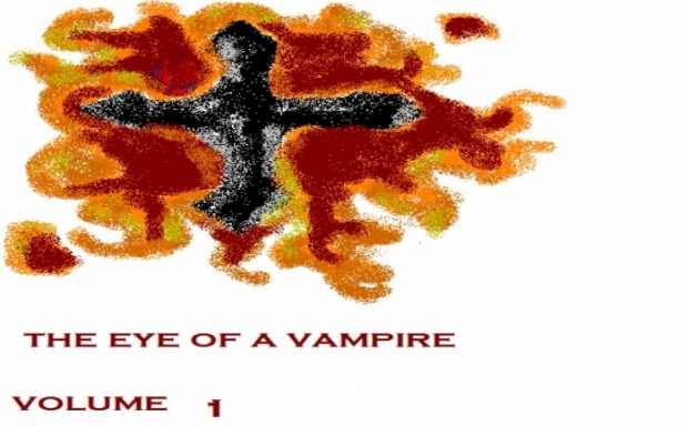 Eye Of A Vampire