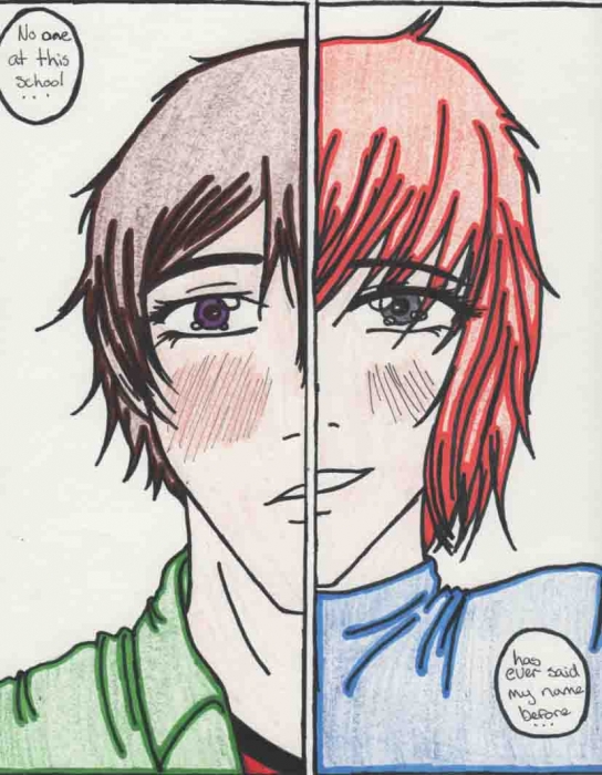 Eccentric Perfection