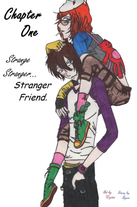 Eccentric Perfection