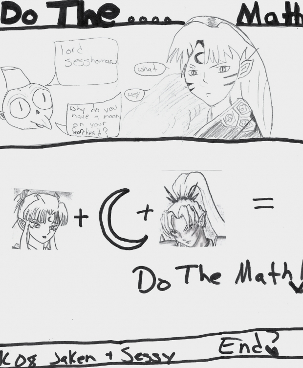 Do the Math!