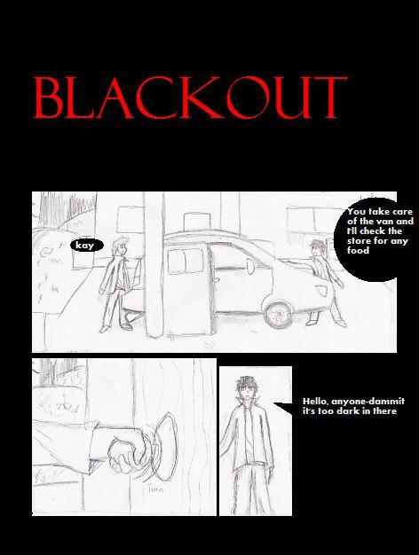 Blackout