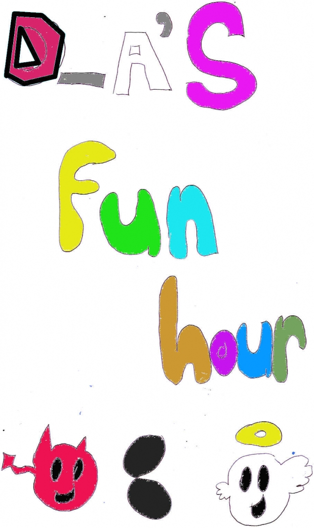 D_A8's fun hour! (with chibi^^)