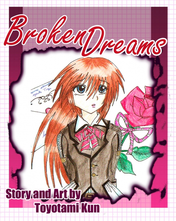 broken dreams...