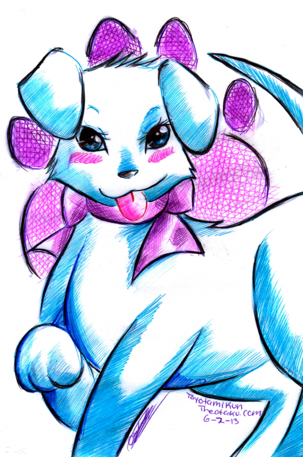 30 Days Of Art Collection.