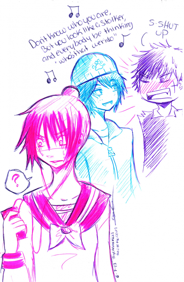 30 Days Of Art Collection.