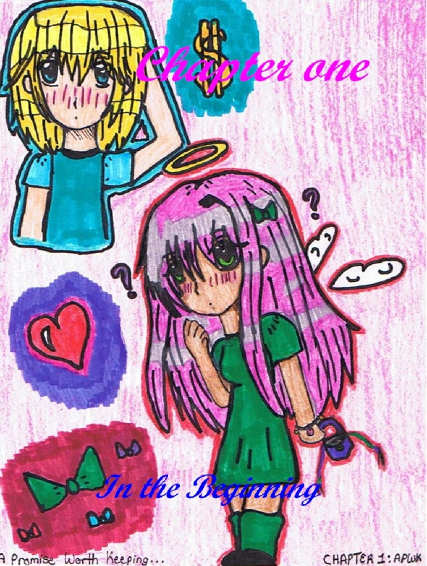 A Promise Worth Keeping...