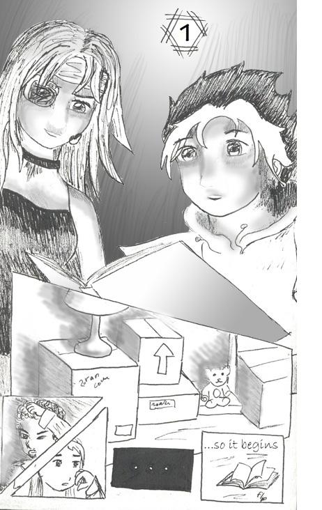 Transcending Time and Space