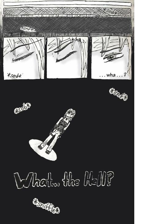 Transcending Time and Space