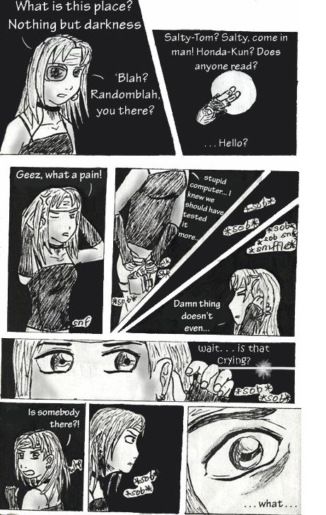 Transcending Time and Space