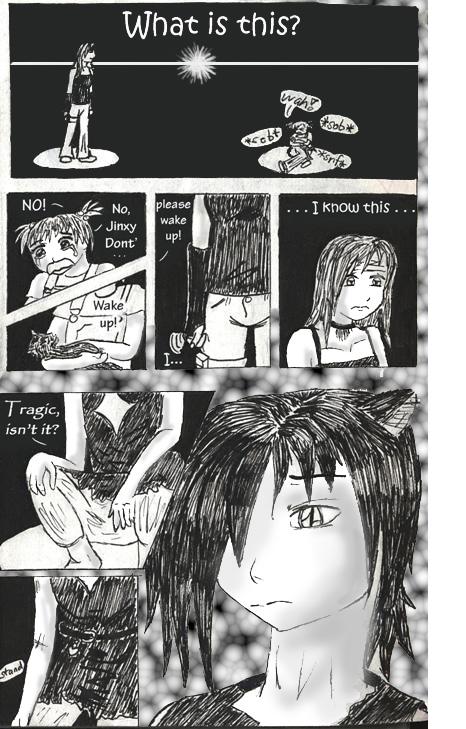 Transcending Time and Space