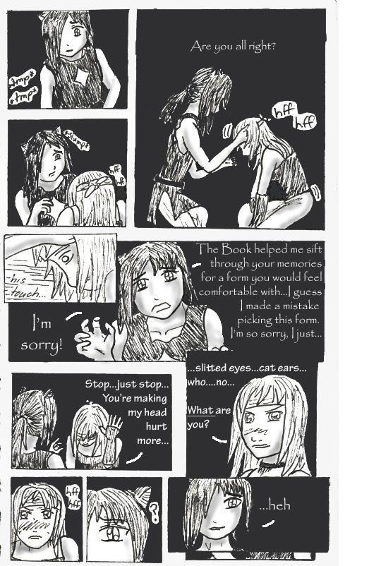 Transcending Time and Space