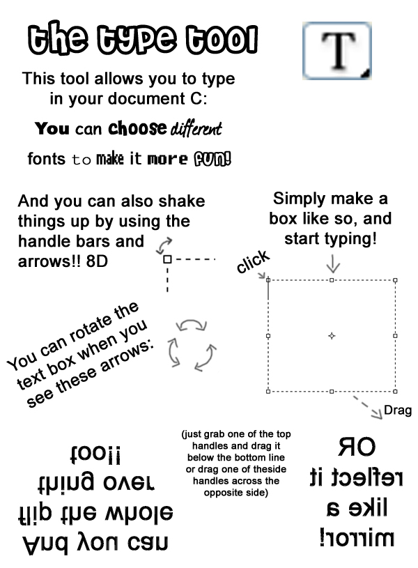 harvestmoonluvr's Photoshop Tutorial!