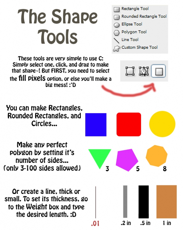 harvestmoonluvr's Photoshop Tutorial!