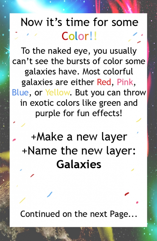 Outer Space Tutorial ~harvestmoonluvr