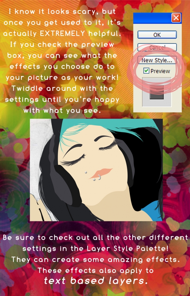 Harvestmoonluvr's Coloring Tutorial