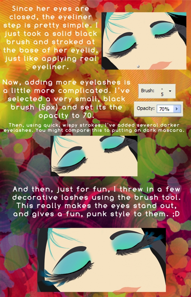 Harvestmoonluvr's Coloring Tutorial