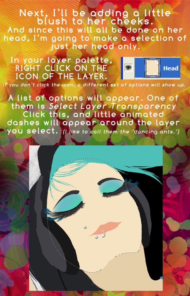 Harvestmoonluvr's Coloring Tutorial