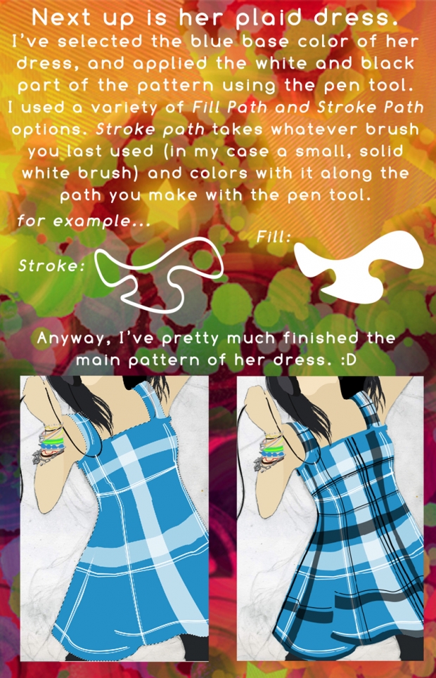 Harvestmoonluvr's Coloring Tutorial