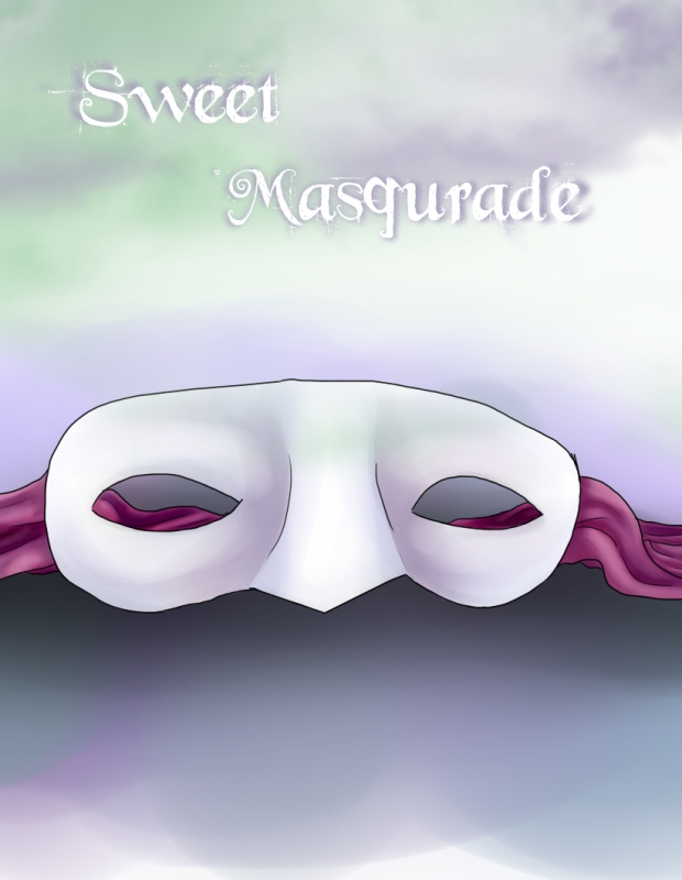 Sweet Masquerade