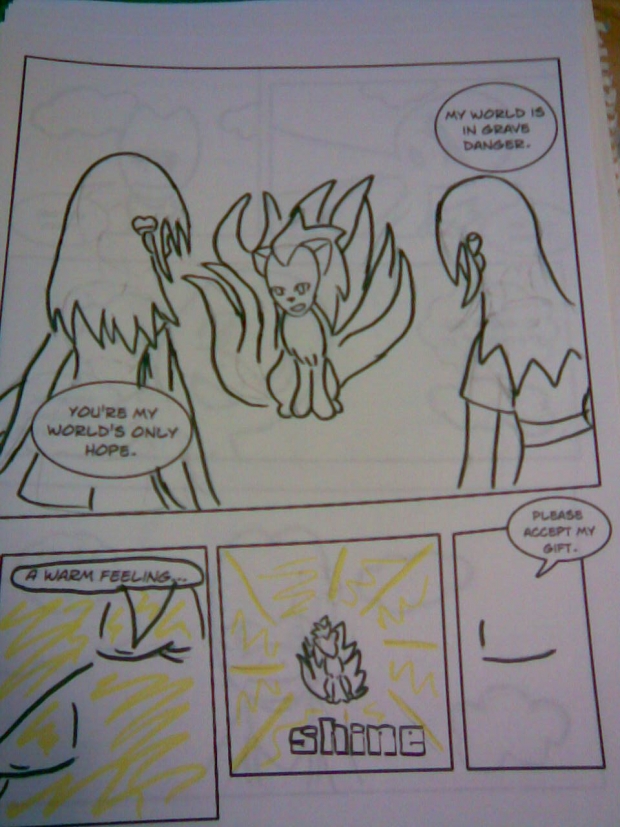 PMD: Days Of Perfection