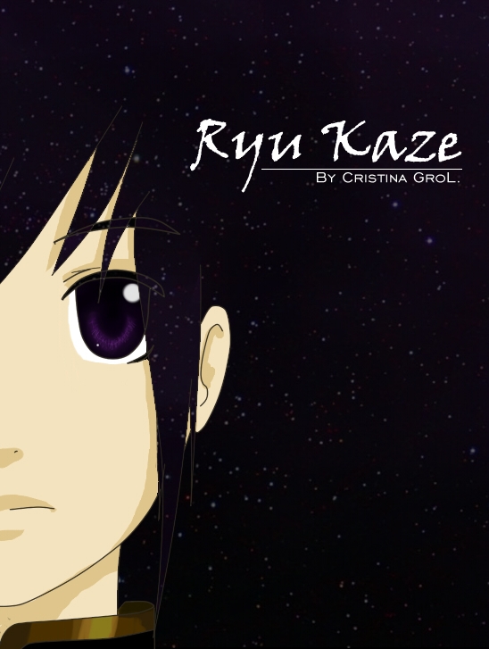Ryu Kaze