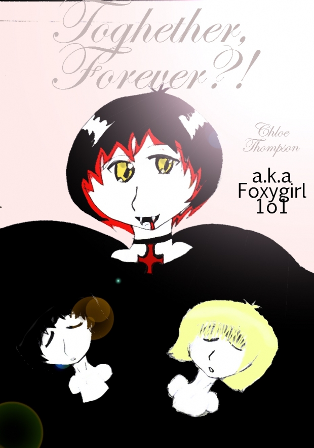 Together, Forever?!