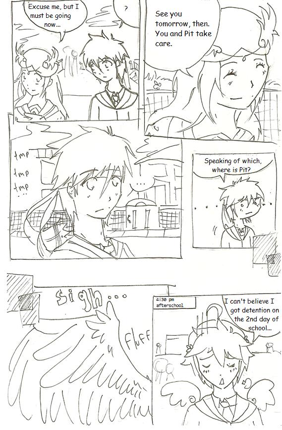 The Adventures of Marth and Roy