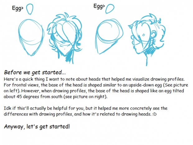 Moonlit Dream's Drawing Tutorial!