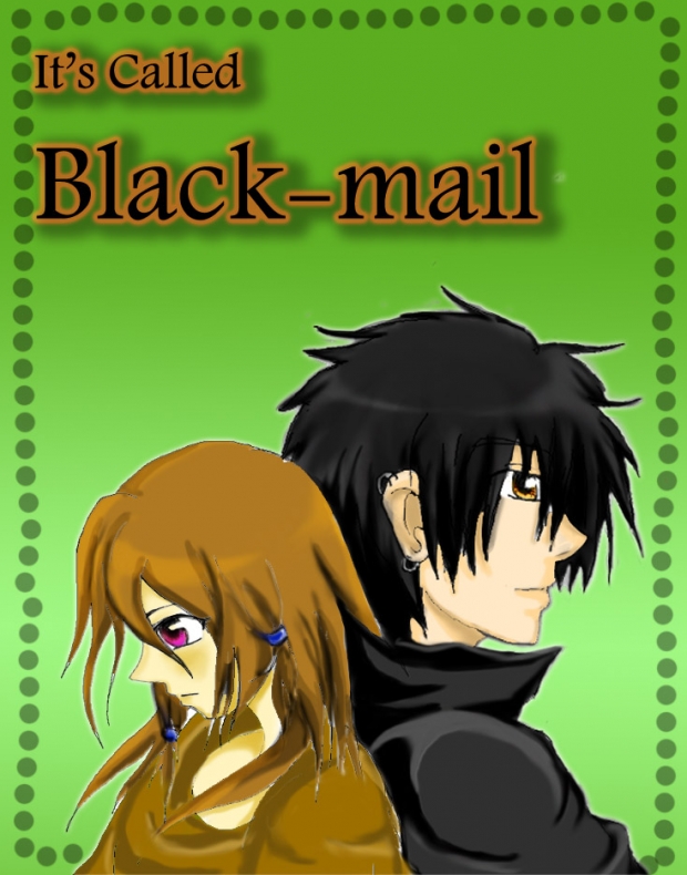 Black -Mail