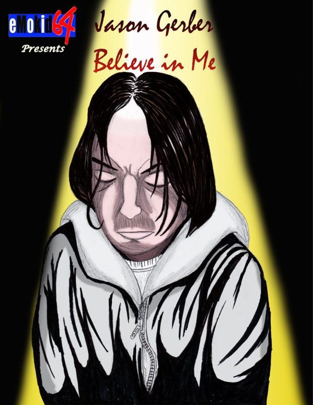Jason Gerber - Believe in Me