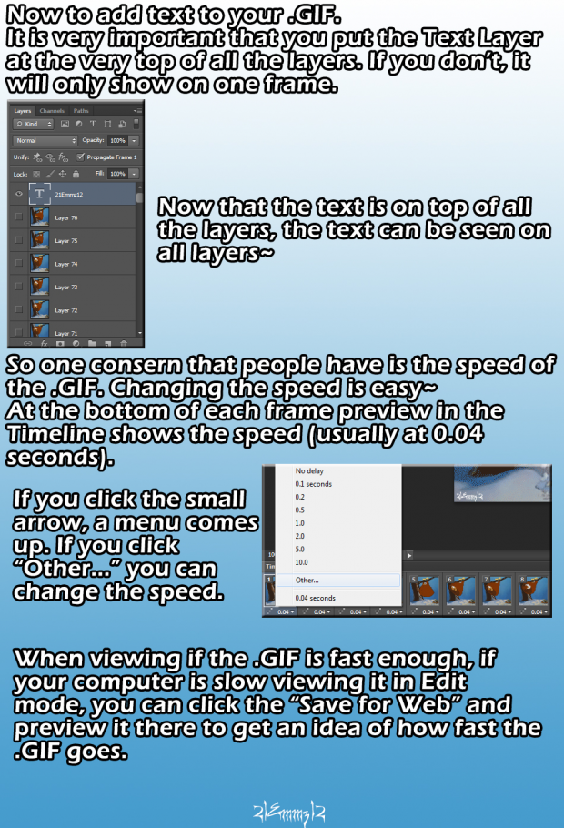 Emmz's Tutorial!!:: How to Make .Gifs!