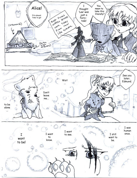 AWAKENING shadowplay