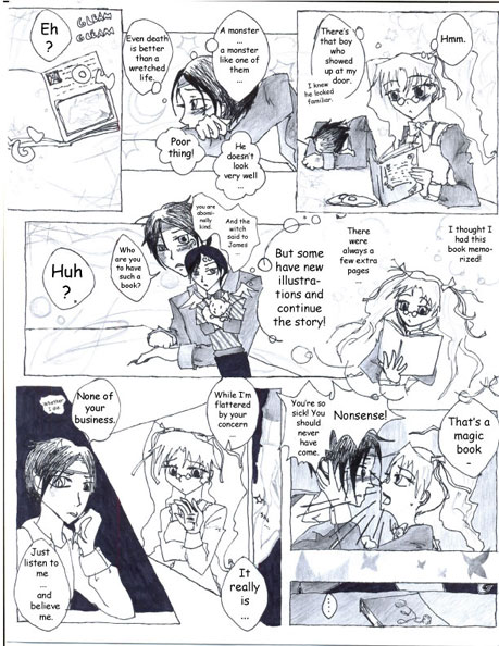 AWAKENING shadowplay