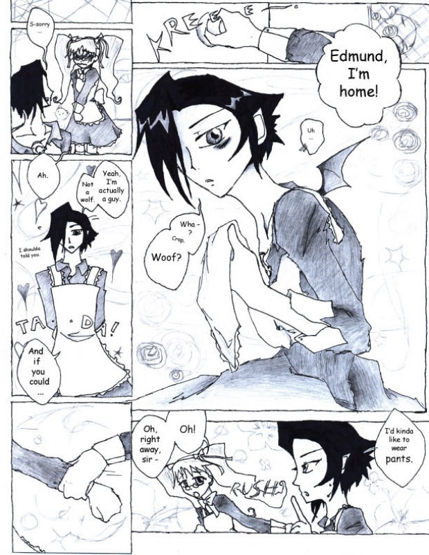 AWAKENING shadowplay