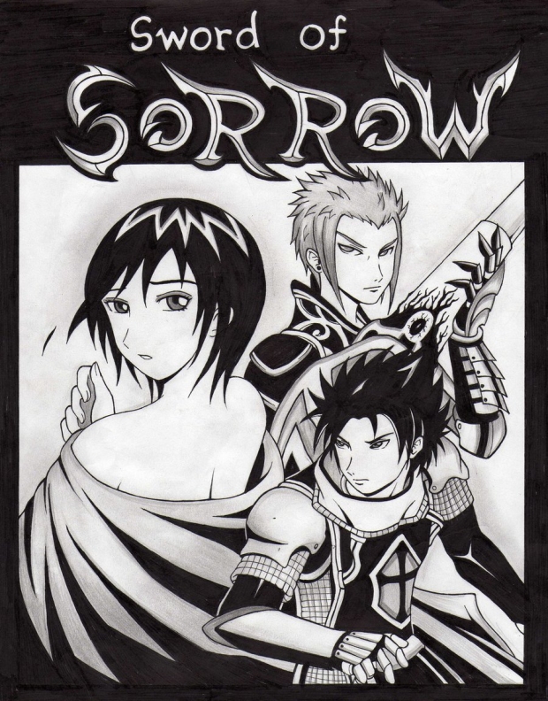 Sword of Sorrow