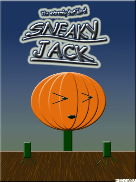Sneaky Jack