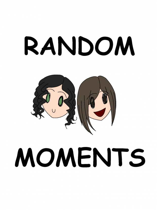 Random Moments