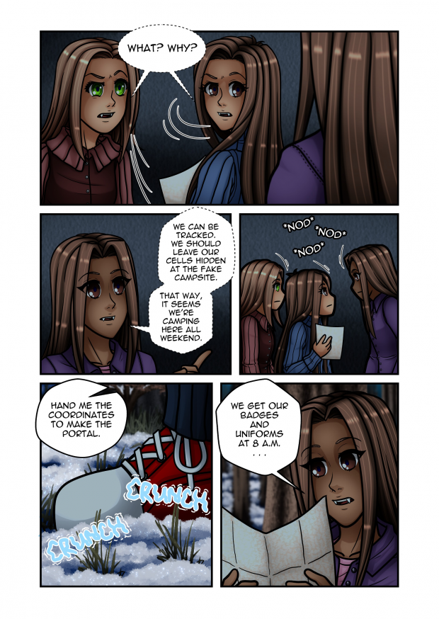 Life with Love and Magic: Volume 1