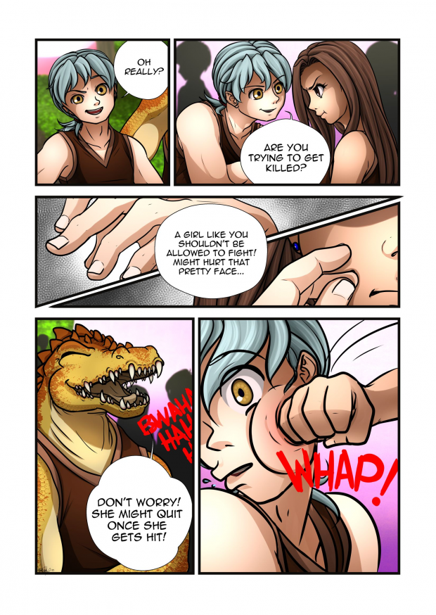 Life with Love and Magic: Volume 1