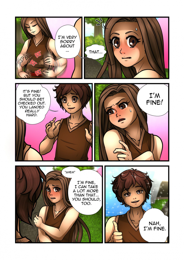 Life with Love and Magic: Volume 1