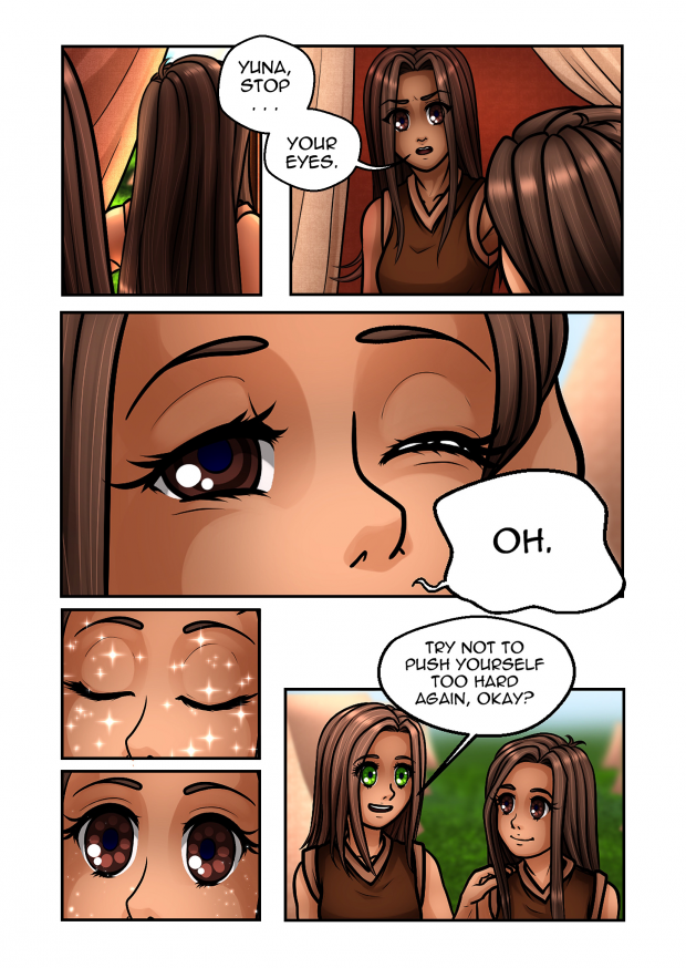 Life with Love and Magic: Volume 1