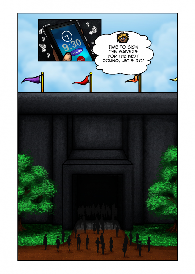 Life with Love and Magic: Volume 1