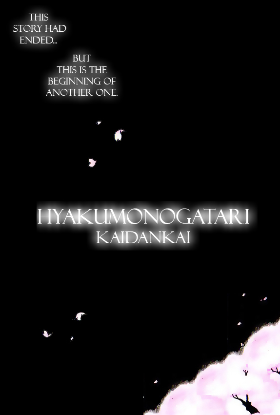 HYAKUMONOGATARI KAIDANKAI